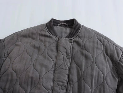 Lucy - Giacca Bomber