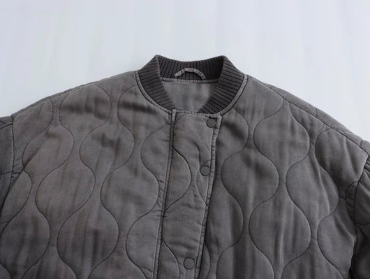 Lucy - Giacca Bomber