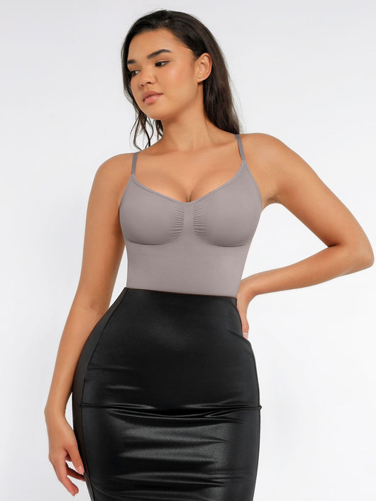 Elena | Body Modellante Senza Cuciture