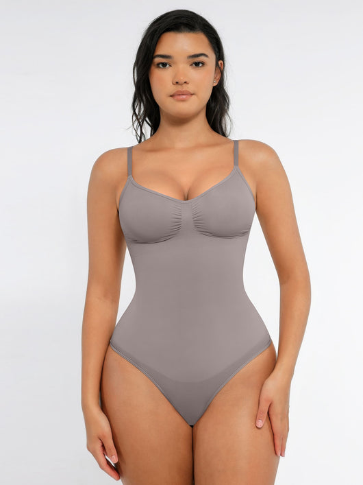 Elena | Body Modellante Senza Cuciture