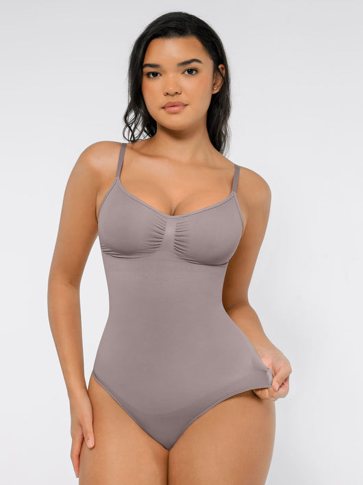 Elena | Body Modellante Senza Cuciture