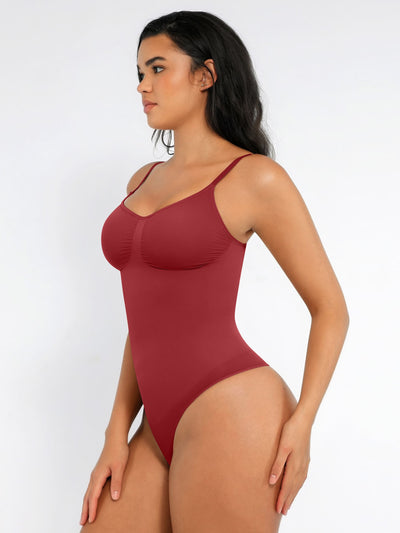 Elena | Body Modellante Senza Cuciture
