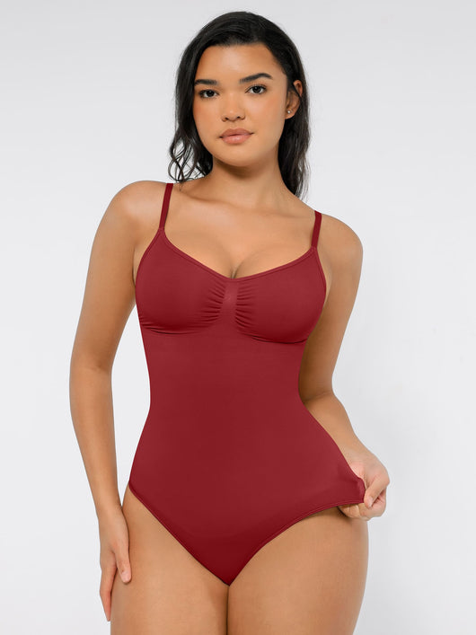 Elena | Body Modellante Senza Cuciture