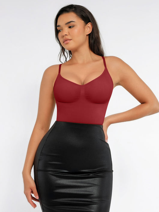 Elena | Body Modellante Senza Cuciture