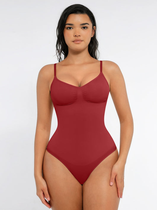 Elena | Body Modellante Senza Cuciture