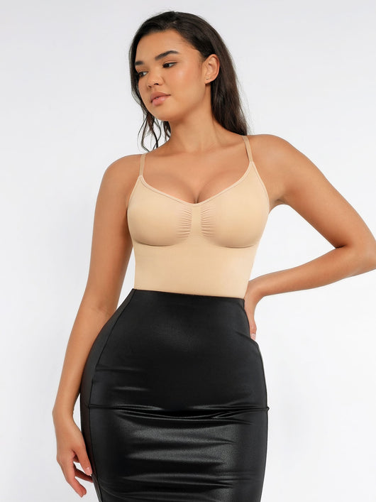 Elena | Body Modellante Senza Cuciture