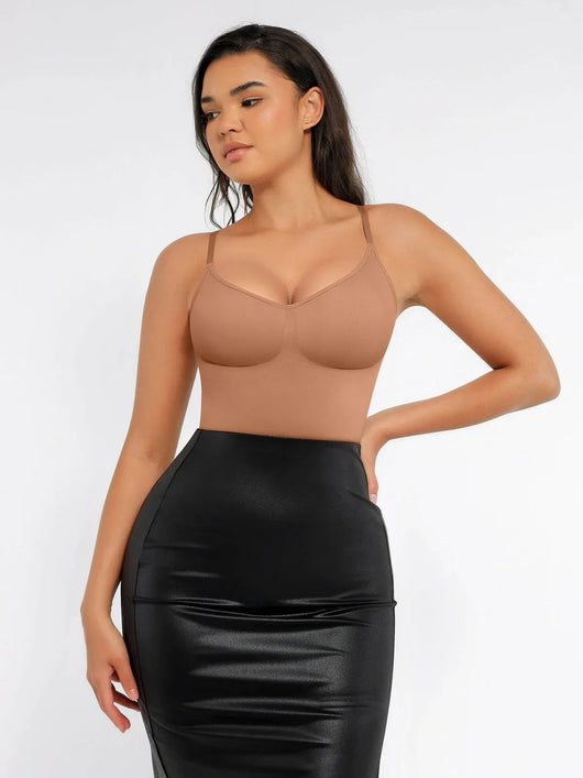Elena | Body Modellante Senza Cuciture