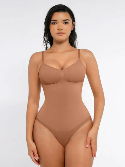 Elena | Body Modellante Senza Cuciture