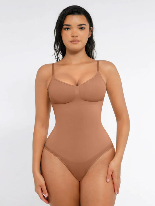 Elena | Body Modellante Senza Cuciture