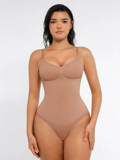 Elena | Body Modellante Senza Cuciture