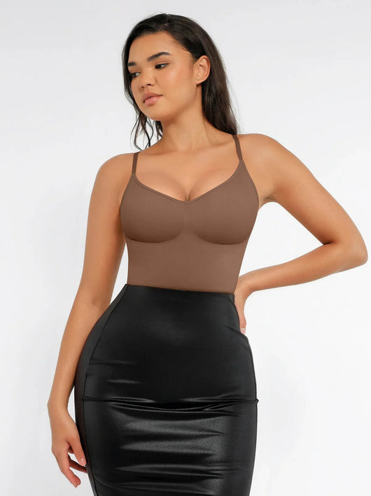 Elena | Body Modellante Senza Cuciture