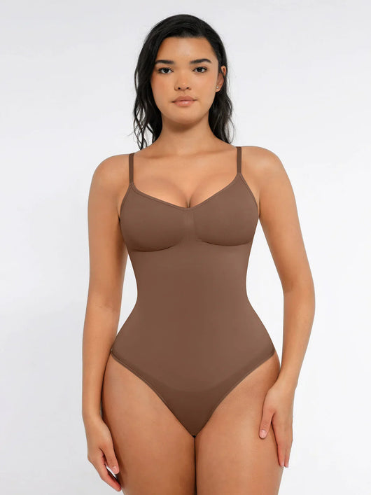 Elena | Body Modellante Senza Cuciture