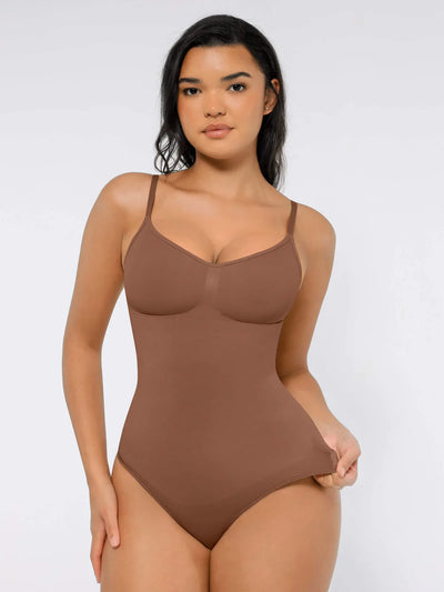 Elena | Body Modellante Senza Cuciture