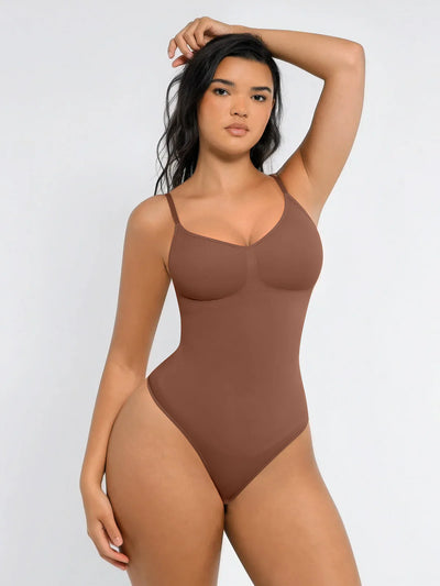 Elena | Body Modellante Senza Cuciture