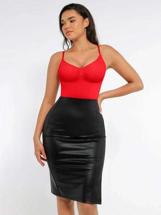 Elena | Body Modellante Senza Cuciture