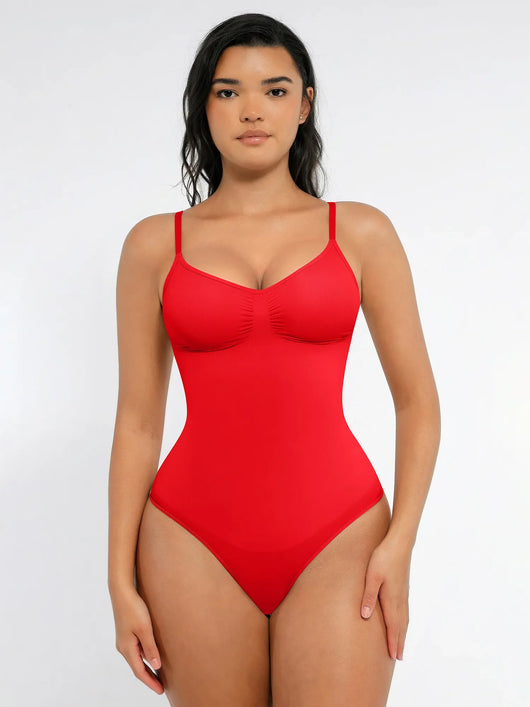 Elena | Body Modellante Senza Cuciture
