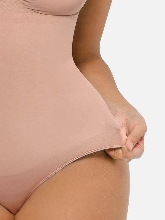 Elena | Body Modellante Senza Cuciture