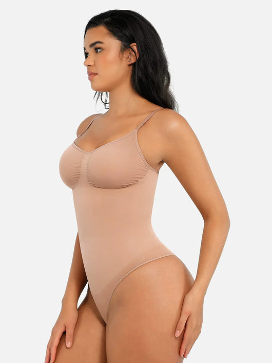 Elena | Body Modellante Senza Cuciture