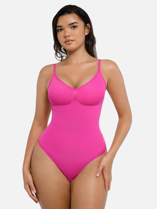 Elena | Body Modellante Senza Cuciture