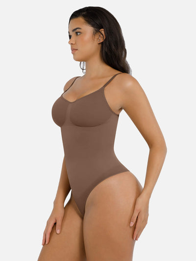 Elena | Body Modellante Senza Cuciture