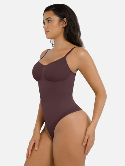 Elena | Body Modellante Senza Cuciture
