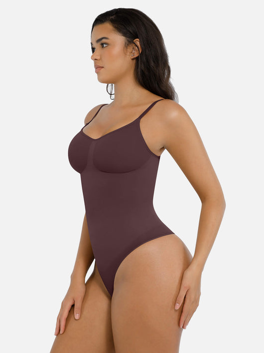 Elena | Body Modellante Senza Cuciture