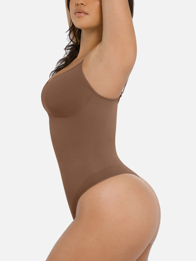 Elena | Body Modellante Senza Cuciture
