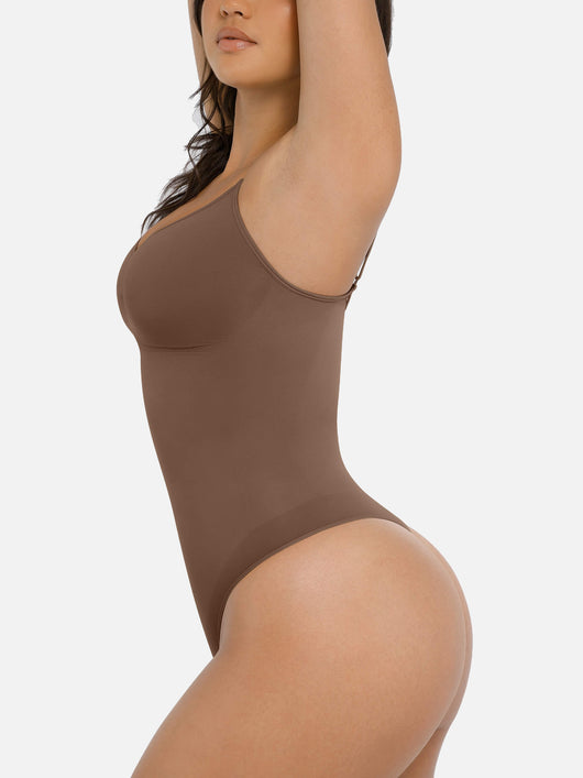 Elena | Body Modellante Senza Cuciture