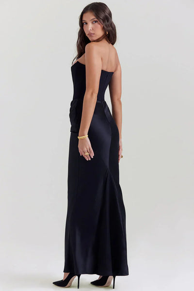 Olivia | Elegant Maxi Dress