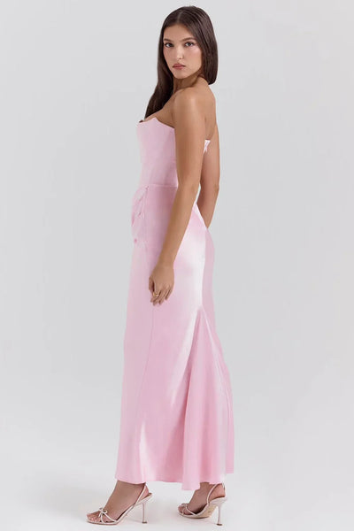Olivia | Elegant Maxi Dress