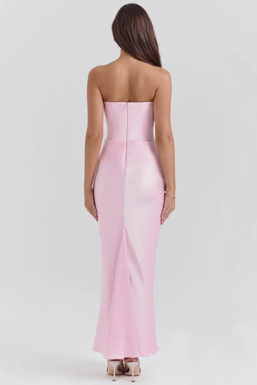 Olivia | Elegant Maxi Dress