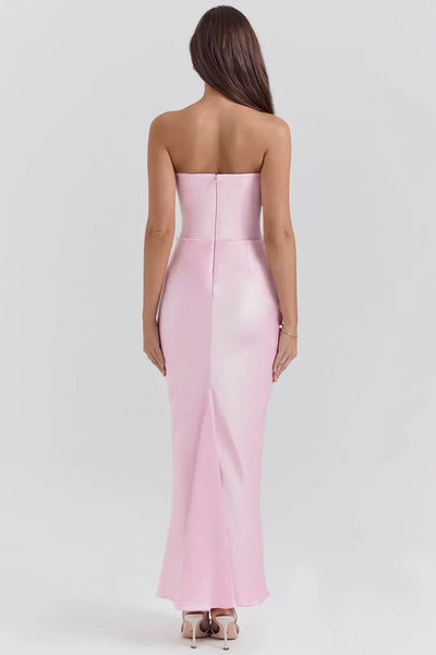 Olivia | Elegant Maxi Dress