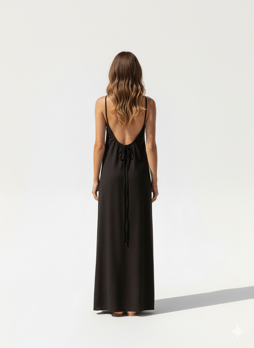 Elena | Abito Maxi