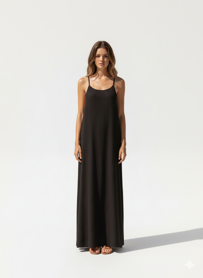 Elena | Abito Maxi