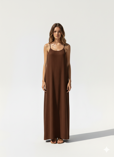 Elena | Maxi Dress