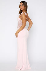 Isabella | Long Dress