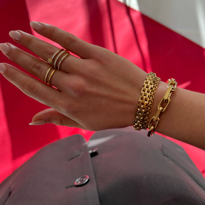 Ring Better Together