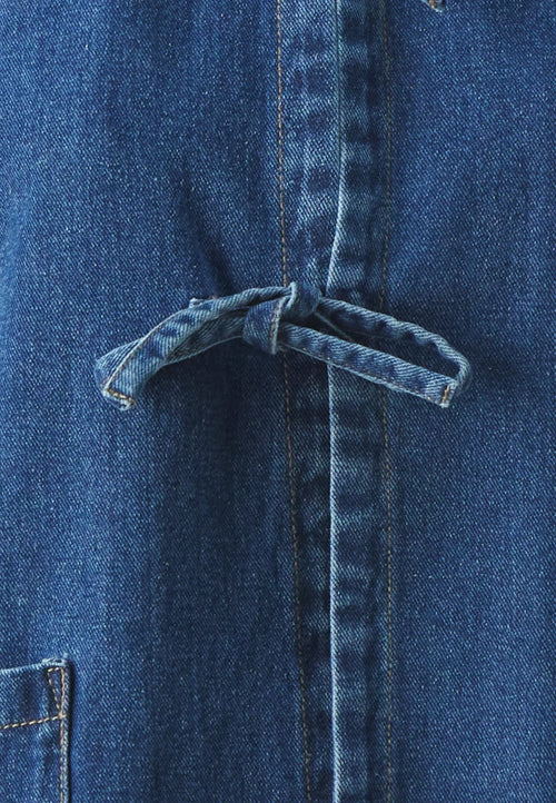 Sara | Giacca di jeans