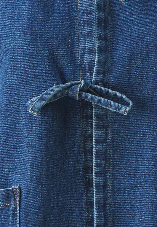Sara | Giacca di jeans