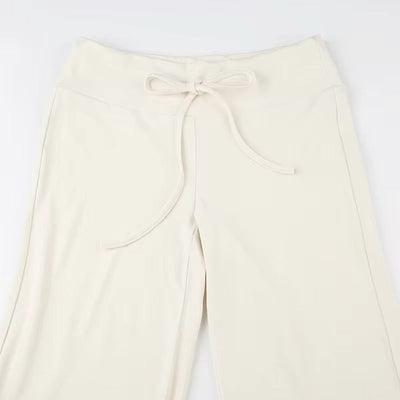Cecilia | Pantaloni Comfy