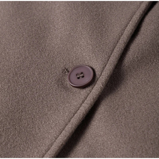 Juna | Cappotto oversize lungo