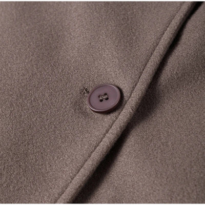 Juna | Long Oversized Coat