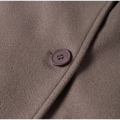 Juna | Long Oversized Coat