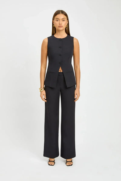 Silvana - Classy Top Senza Maniche