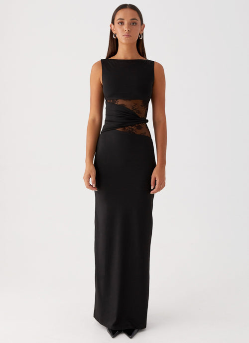 Emma | Maxi Dress