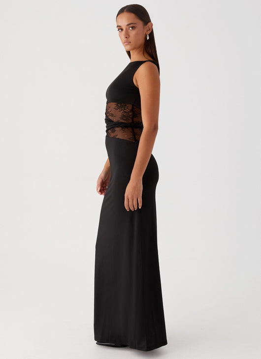 Emma | Maxi Dress