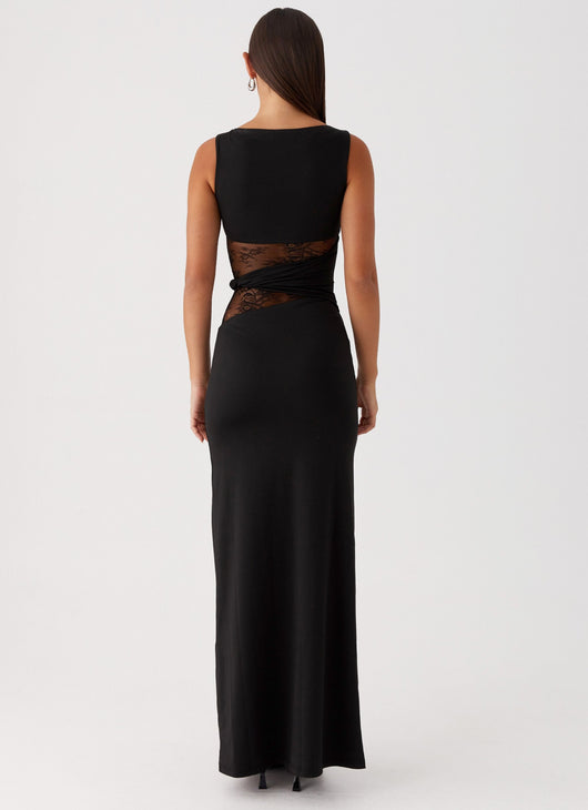 Emma | Maxi Dress