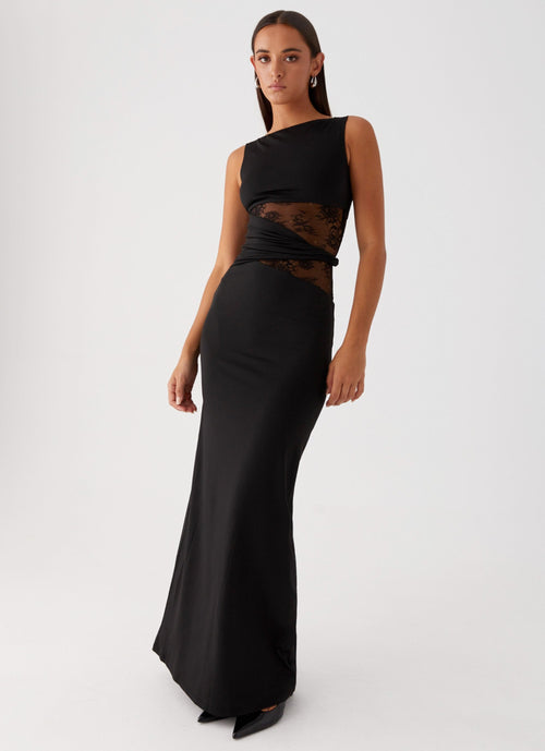 Emma | Abito Maxi