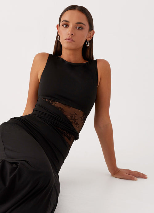 Emma | Abito Maxi