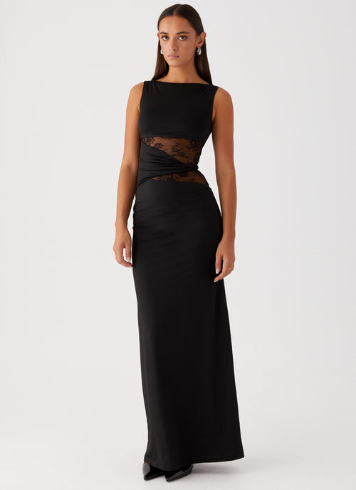 Emma | Abito Maxi